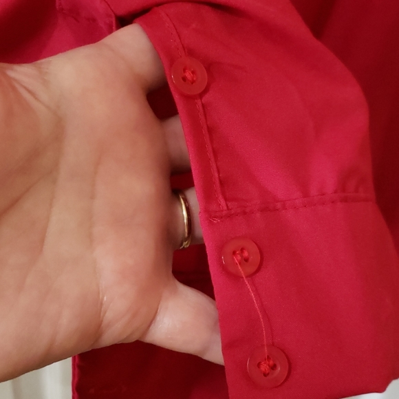 🍁🍂Long sleeves blouse - Picture 4 of 6